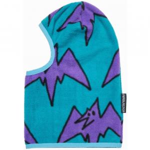 Уютная флисовая повязка на лицо Airblaster, Big Huck Terry