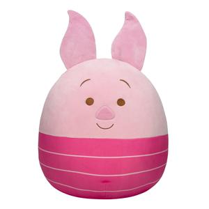 Jazwares, Талисман, Squishmallows, Пятачок, 18 см