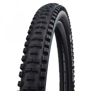 Шина для горного велосипеда Schwalbe Big Betty Evolution Super Trail Tubeless 26´´ x 2.40, черный