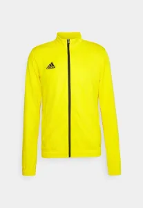Тренировочная куртка entrada22 для легкой атлетики Adidas Performance, Team Yellow/Black
