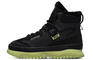 Женские зимние ботинки Fila Fusion