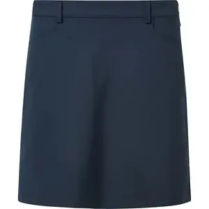 Юбка Abacus Golf Elite 45 cm, синий
