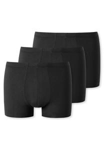 Трусы UNCOVER BY SCHIESSER Retro Short/Pant Basic, черный