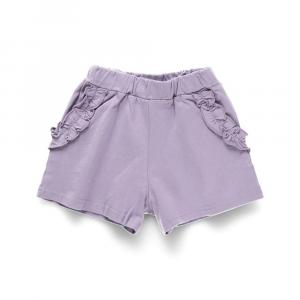 Шорты с карманами и оборками Branshes, цвет Lavender