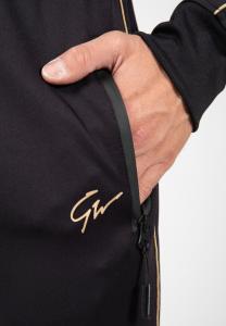 Спортивные штаны WENDEN Gorilla Wear, черный