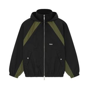 Спортивная куртка Rhude Aerial Track Jacket, Black