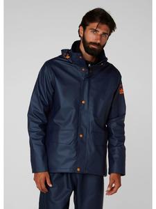 Дождевик Helly Hansen, синий