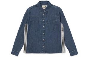 Женская рубашка Levi's levi’s, цвет Blue