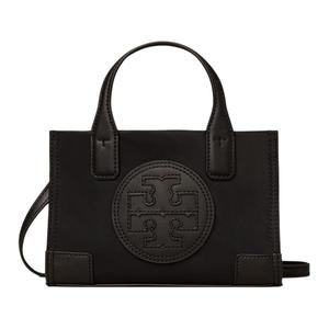 TORY BURCH Тканевая сумка шоппер