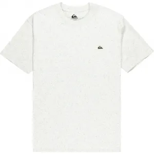 Футболка с коротким рукавом Quiksilver MW Neps, белый