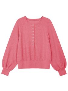 Imily Bela Свитер в розовом цвете