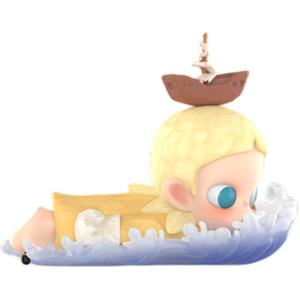 Zsiga Slow Down Collection Mystery Boxes Single Mystery Box/Full Box 12 Pcs POP MART