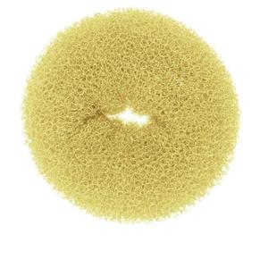 Заколка для волос haar donut ring - 9 cm Soho, blond, количество 1 шт.