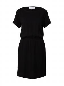 Mazine Платье 'Valera' в черном цвете