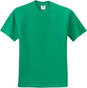 Jerzees мужская футболка 29m