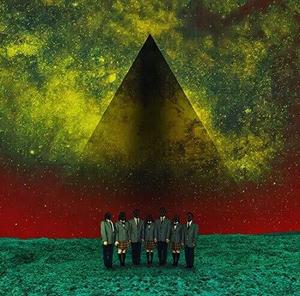 CD диск Dir en Grey: The World of Mercy [CD + DVD] [Version #2]