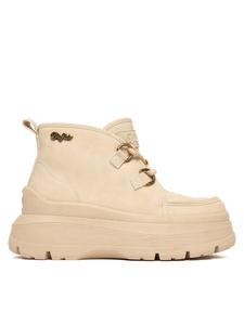 Ботильоны Olympia Chukka Warm 1622612 Buffalo, бежевый