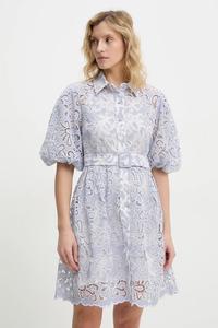 Платье Answear.Lab, синий