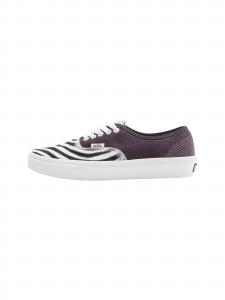 VANS Кроссовки 'Authentic' в цвете Aubergine