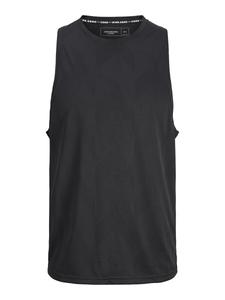 Футболка JACK & JONES JACK & JONES , Black