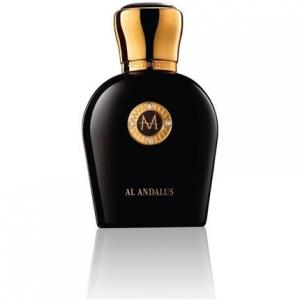 Moresque Al Andalus Perfume 50ml Moresque Parfum