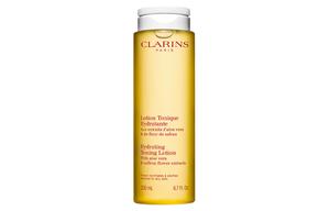 JIAOYUNSHI увлажняющий тоник 200ml/400ml CLARINS