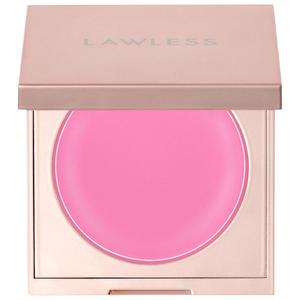 LAWLESS Pinch My Cheeks Мягкие кремовые румяна с размытием, цвет Gumdrop