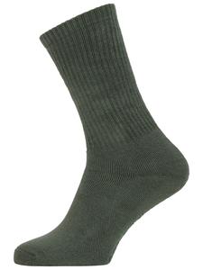 Спортивные носки PROTEST PRTVYSNE, зеленый