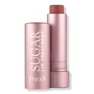 Увлажняющий бальзам для губ Sugar Lip Balm fresh, Petal (a nude blush)