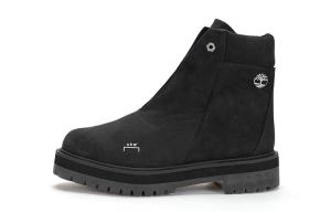 Мужские уличные ботинки Timberland Future73 на молнии, черный