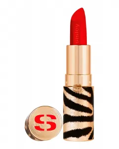 Блеск для губ Phyto-Rouge Velvet Sisley, Rouge Flame