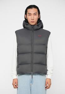 Куртка EA7 Emporio Armani MOUNTAIN BIG LOGO, Asphalt/Dark Grey