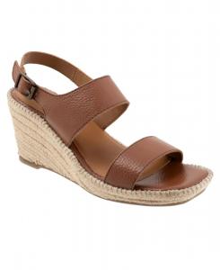 Сандалии Хартли SoftWalk, Brown