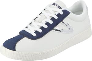 Женские ботинки TRETORN Ingrid, белый/синий/темно-синий