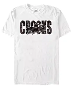 Мужская футболка Paris с коротким рукавом Fifth Sun, белый