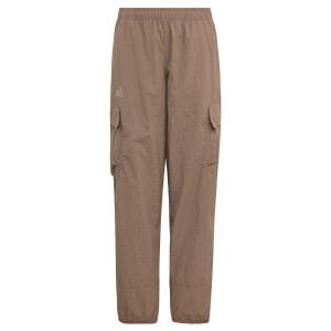 ADIDAS TERREX Зауженные уличные брюки 'Xploric' в светло-коричневом цвете