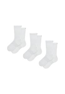 Носки lululemon POWER STRIDE 3 PACK, White