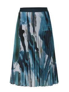 Юбка TATUUM RIDIO 1, цвет Blue/Grey