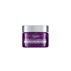 Крем для лица super multi corrective eye zone treatment Kiehls, объем 28 мл