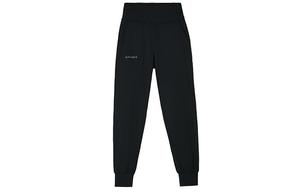 Спортивные брюки женские черные SPYDER