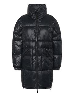 Зимнее пальто SAINT TROPEZ Florine, черный