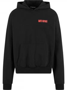 Mister Tee Толстовка Мистер Ти в черном