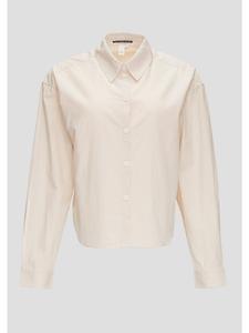 Блузка в цвете 04G0_cream QS