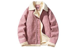 Paddy Julia Куртка Unisex, Pink 2166