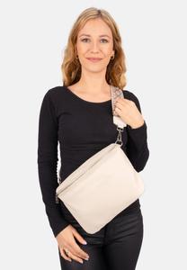 Сумка через плечо RONA Seasons Of April, цвет creme