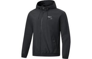 Куртка LiNing Fitness Series, черный