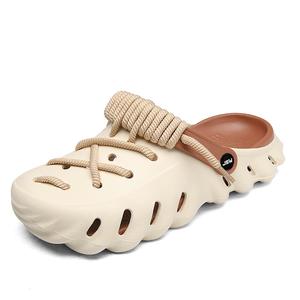 JEANSWEST Клоги унисекс белые, цвет White[A17248]