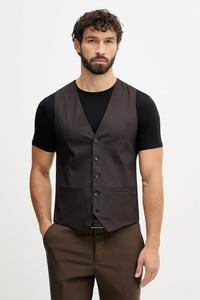 Жилет Medicine, коричневый