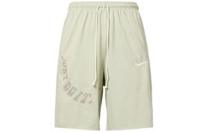 Повседневные шорты Dri-Fit для мужчин, светло-серые Nike, серый