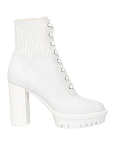 Ботильоны Gianvito Rossi, белый